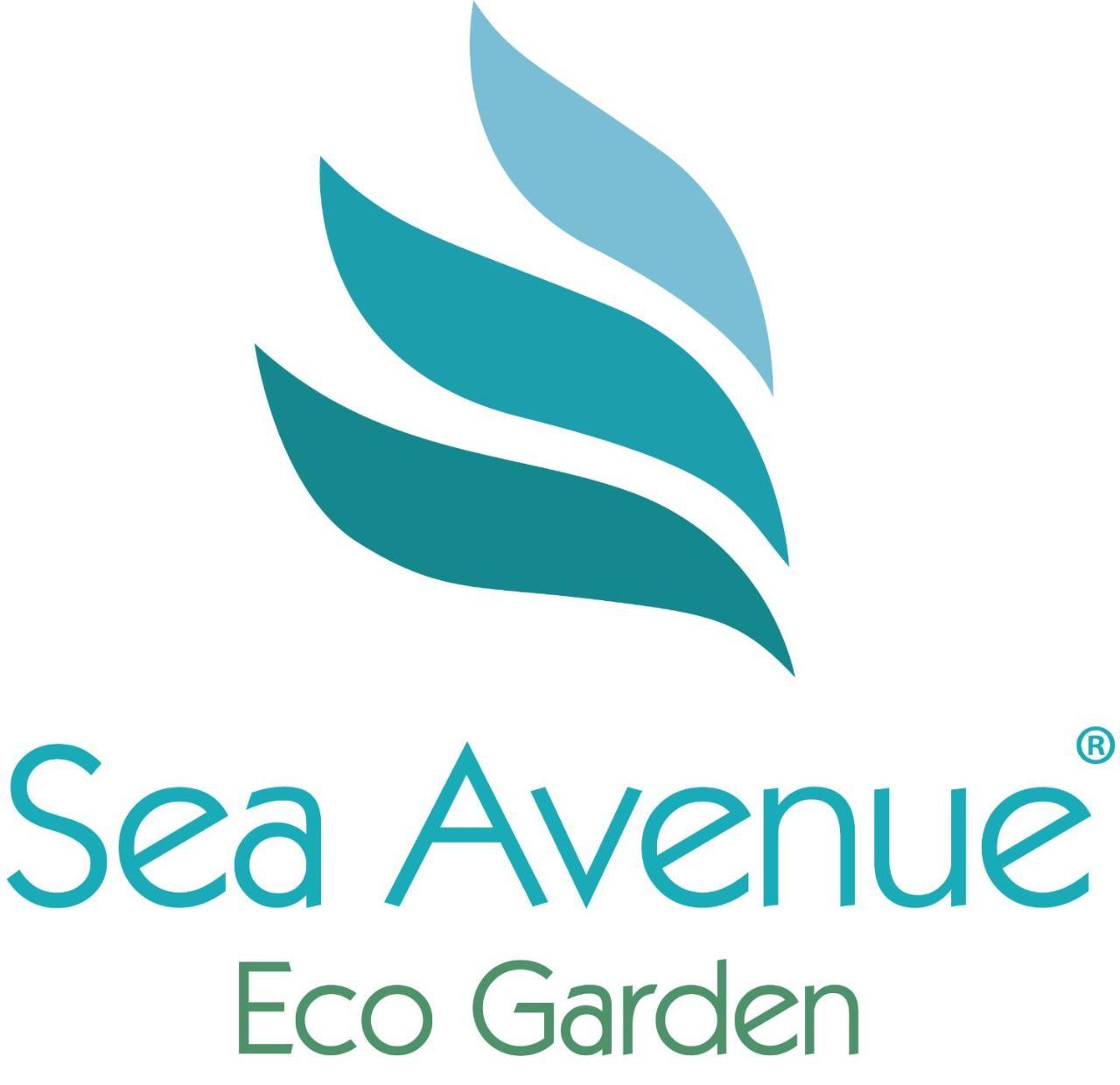 Sea Avenue - Eco Garden Hotel แทนกาลเล ภายนอก รูปภาพ